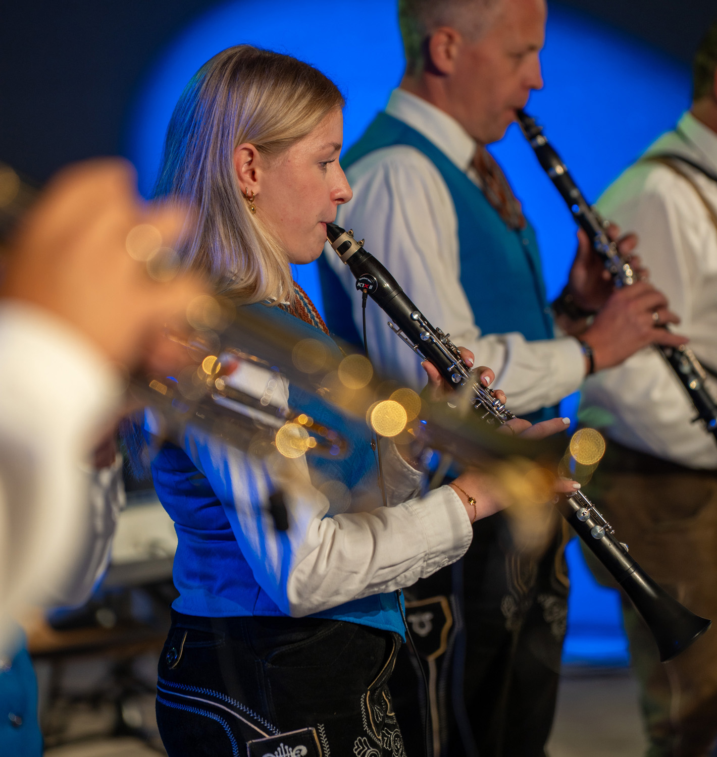 Open Air Konzert, Wendling 2025, 